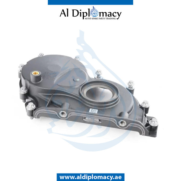 TIMING CHAIN COVER for BMW 1 SERIES 2011-2015 models, Part Number 11148512597